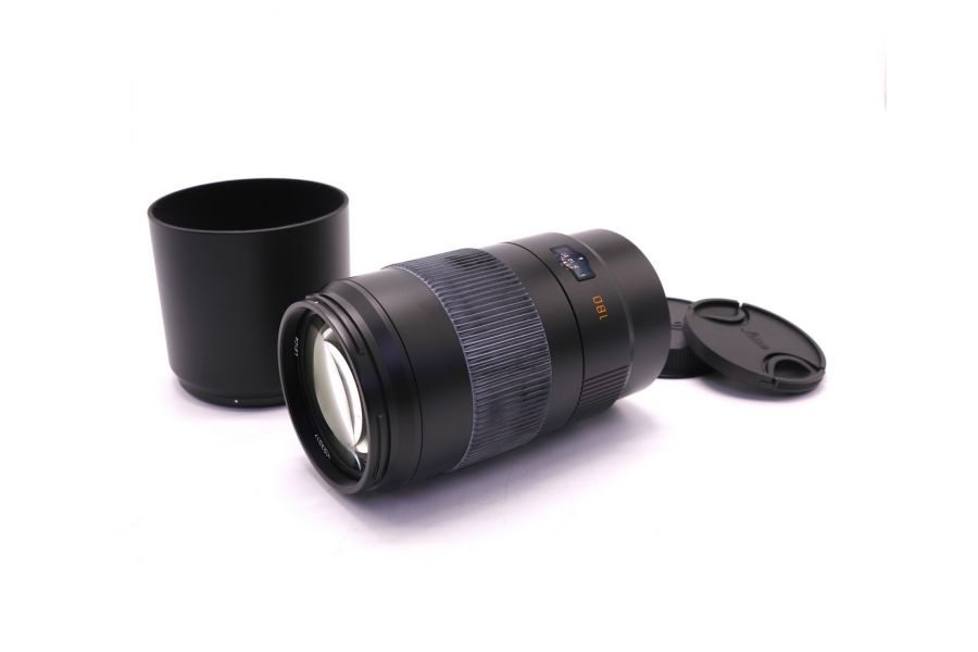 Leica APO-Elmar-S 3.5/180mm