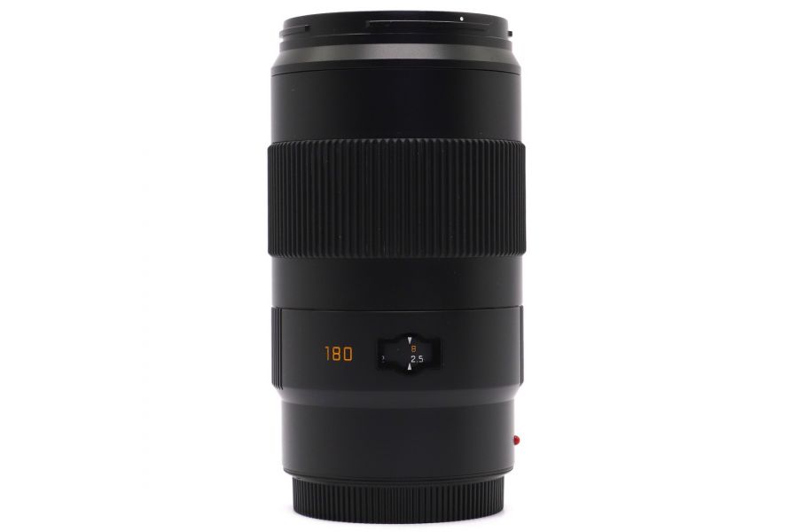 Телеобъектив Leica APO-Elmar-S 3.5/180mm