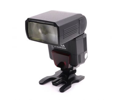Фотовспышка Sigma EF-500 DG Super EO-ETTL II