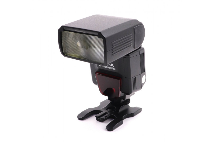Фотовспышка Sigma EF-500 DG Super EO-ETTL II