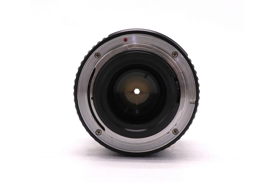 Объектив Vivitar 28-70mm f/3.4-4.8 MC Macro Focusing for Pentax K