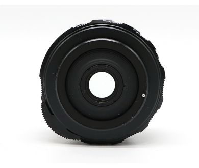 Широкоугольный объектив Super-Takumar 28mm f/3.5