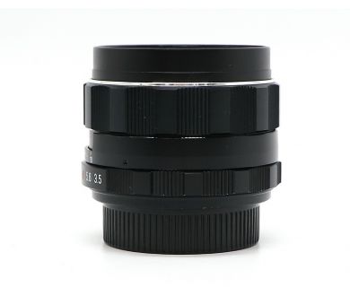 Широкоугольный объектив Super-Takumar 28mm f/3.5