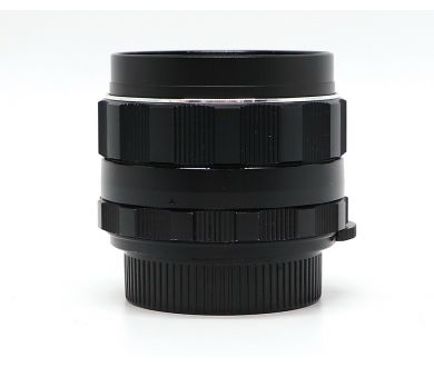 Широкоугольный объектив Super-Takumar 28mm f/3.5