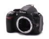Фотокамера Nikon D3100 body (пробег 10320 кадров)