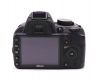 Фотокамера Nikon D3100 body (пробег 8765 кадров)