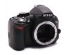 Фотокамера Nikon D3100 body (пробег 10320 кадров)