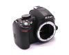 Фотокамера Nikon D3100 body (пробег 8765 кадров)