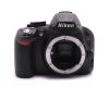 Фотокамера Nikon D3100 body (пробег 10320 кадров)