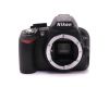 Фотокамера Nikon D3100 body (пробег 8765 кадров)
