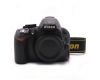 Фотокамера Nikon D3100 body (пробег 10320 кадров)