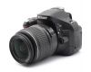 Фотокамера Nikon D5200 kit (пробег 4950 кадров)