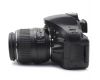 Фотокамера Nikon D5200 kit (пробег 4950 кадров)