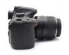 Фотокамера Nikon D5200 kit (пробег 4950 кадров)