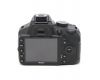 Nikon D3200 kit в упаковке (пробег 5 кадров)