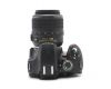 Nikon D3200 kit в упаковке (пробег 5 кадров)