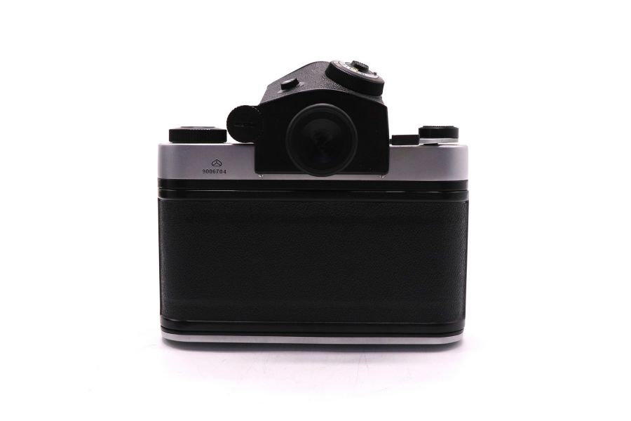 Фотоаппарат зеркальный Киев 60 + Волна-3