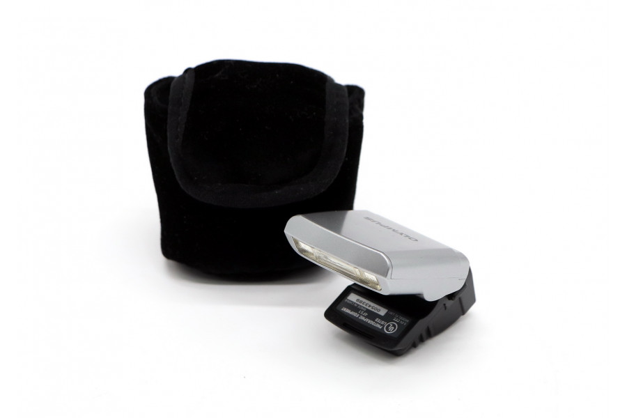 Фотовспышка компактная внешняя Olympus FL-LM1