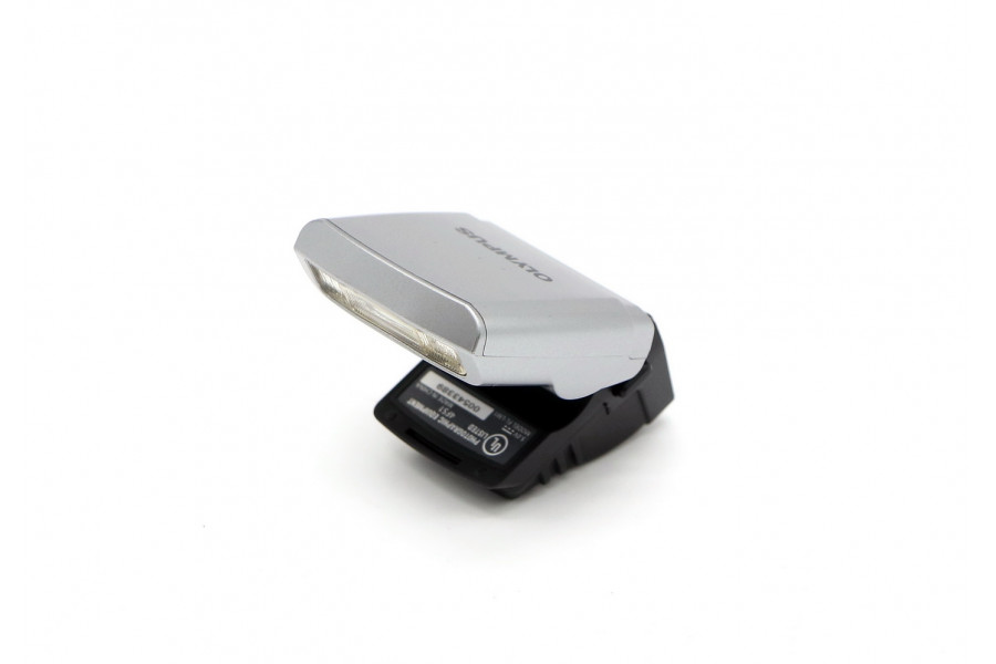 Фотовспышка компактная внешняя Olympus FL-LM1