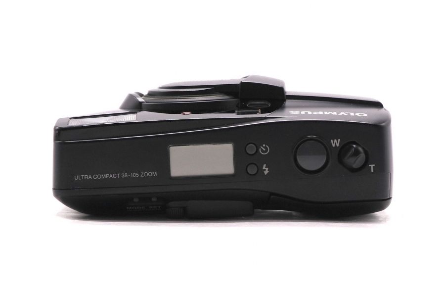 Пленочная фотокамера Olympus Superzoom 105