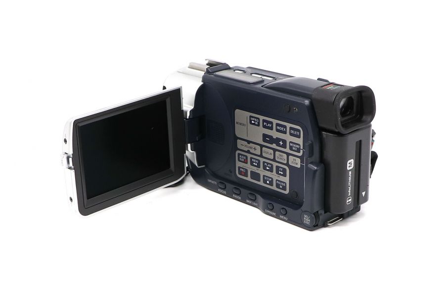 Видеокамера Sony DCR-TRV17E