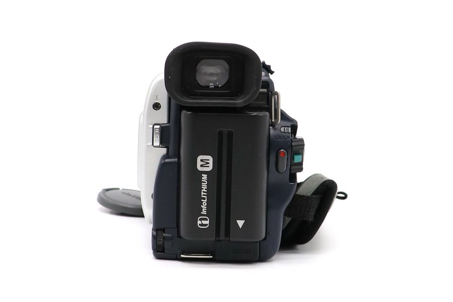 Видеокамера Sony DCR-TRV17E