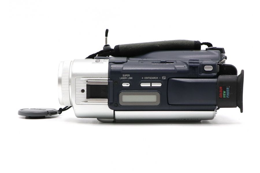 Видеокамера Sony DCR-TRV17E