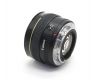 Объектив Canon EF 50mm f/1.4 USM в упаковке