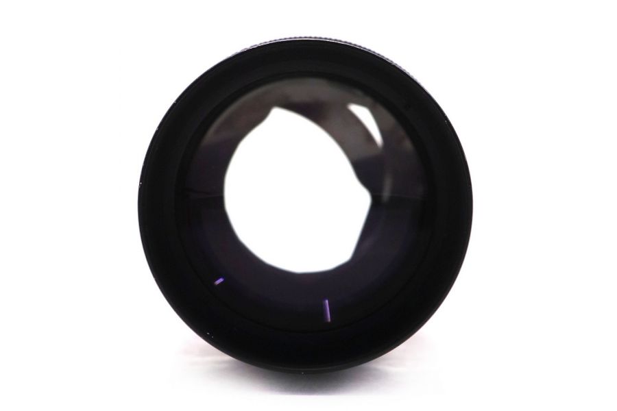 Мануальный объектив Pentacon 4/200 Made in GDR