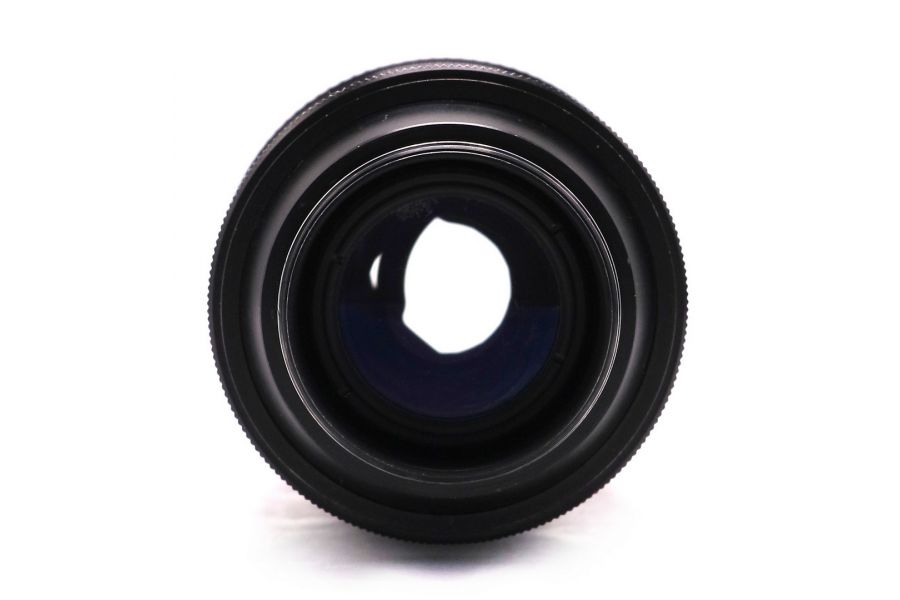 Мануальный объектив Pentacon 4/200 Made in GDR