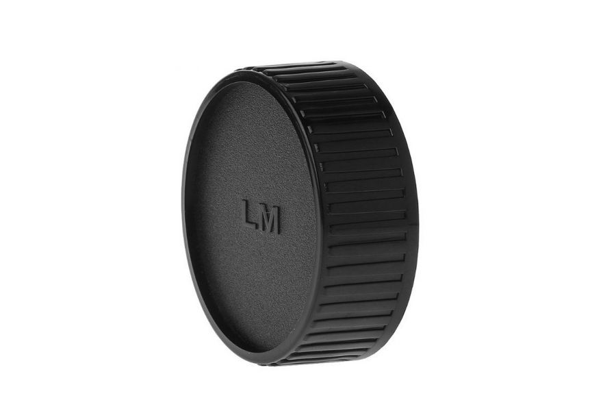 Крышка задняя для объектива Leica M