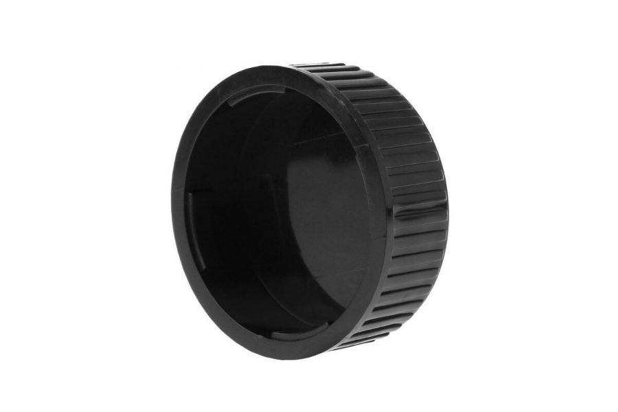 Крышка задняя для объектива Leica M