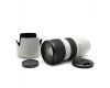 Объектив Sony FE 70-200mm f/2,8 GM OSS (SEL70200GM)