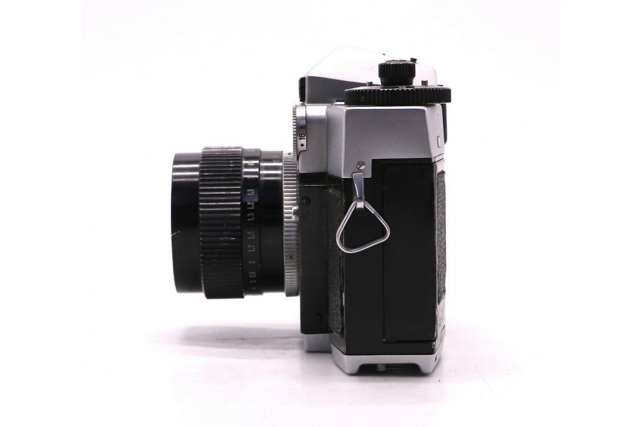 Камера с двухдиапазонным режимом Киев 15 Тее