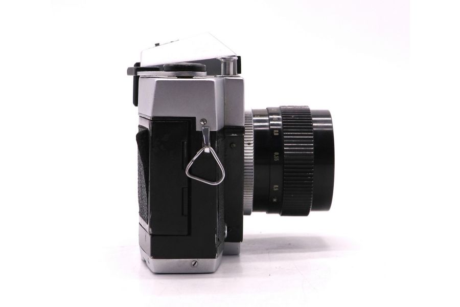 Камера с двухдиапазонным режимом Киев 15 Тее