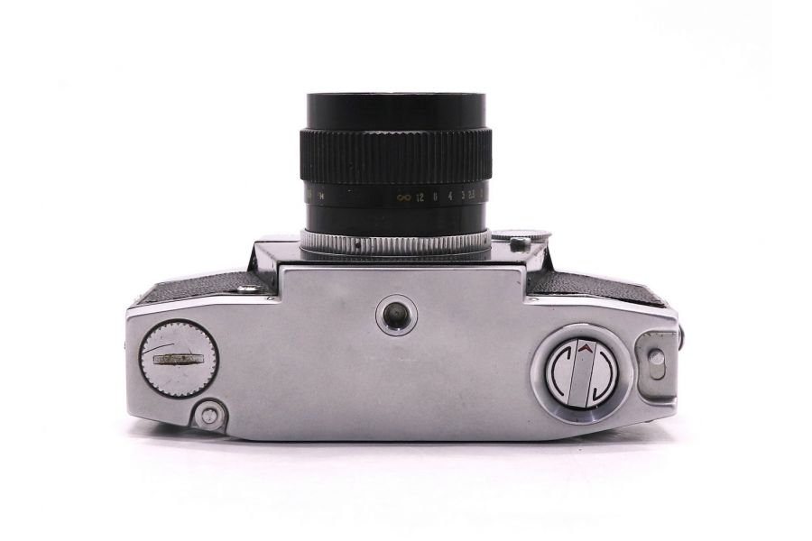 Камера с двухдиапазонным режимом Киев 15 Тее