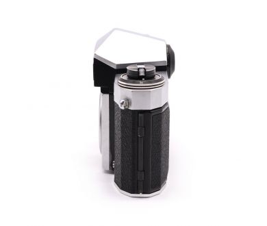 Плёночный фотоаппарат Praktica Super TL body
