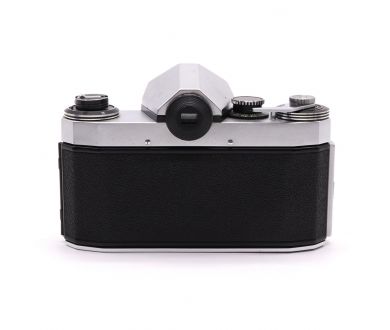Плёночный фотоаппарат Praktica Super TL body