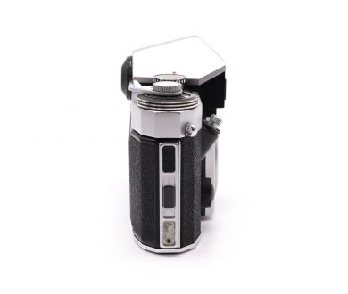 Плёночный фотоаппарат Praktica Super TL body