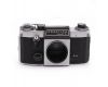 Плёночный фотоаппарат Praktica Super TL body