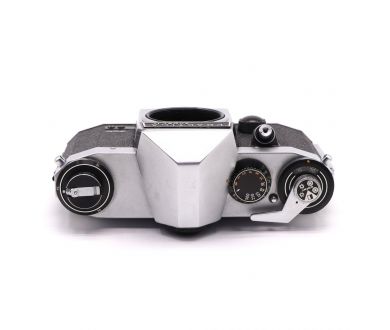 Плёночный фотоаппарат Praktica Super TL body