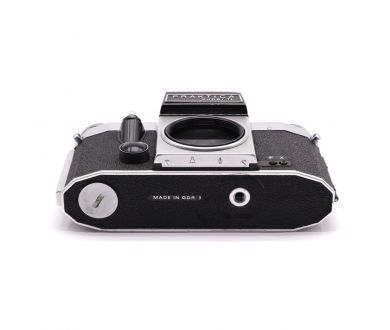 Плёночный фотоаппарат Praktica Super TL body