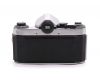 Плёночный фотоаппарат Praktica Super TL body