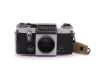Плёночный фотоаппарат Praktica Super TL body