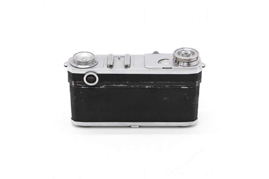 Фотоаппарат Киев 2 + Юпитер-8 П неисправный