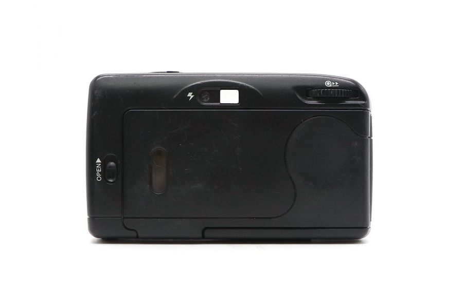 Винтажная компактная камера Kodak Star Focus Free