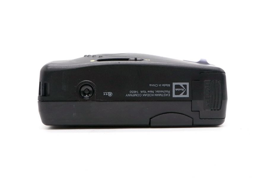 Винтажная компактная камера Kodak Star Focus Free