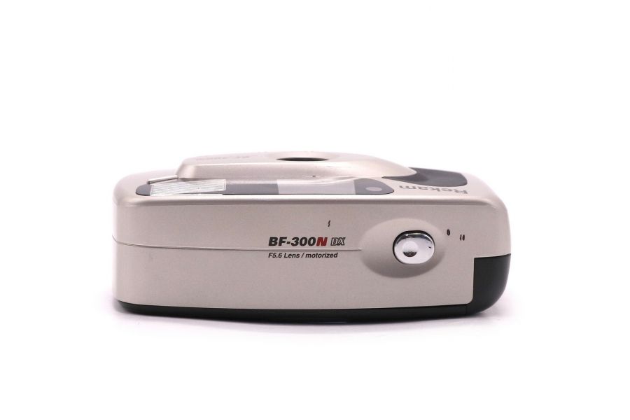 Фотокамера аналоговая Rekam BF-300N DX