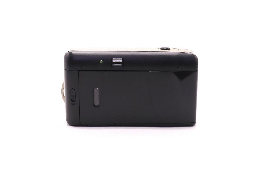 Skina AW-220 винтажный плёночный фотоаппарат золотой