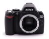 Зеркальный цифровой фотоаппарат Nikon D40x body
